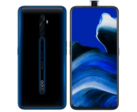 OPPO Reno2 Z 8/128GB Dual SIM Black - 522612 - zdjęcie 1